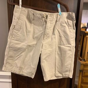 Old Navy Khaki Shorts